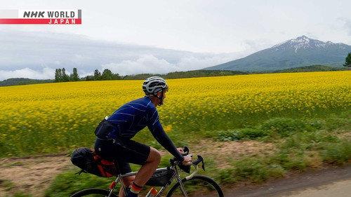 Cycle Around Japan Season 11 Episode 6 - Aomori - Cold Winds, Warm Hearts