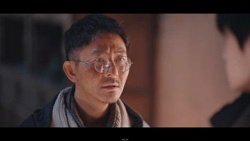 Adventure Behind the Bronze Door Season 1 Episode 20 - Episode 20