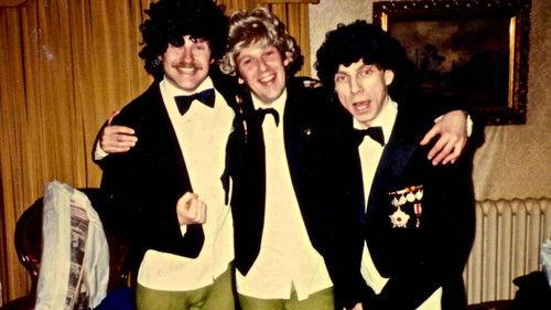 Historien om Prima Vera Season 1 Episode 1 - Et humoristisk uhyre blir til