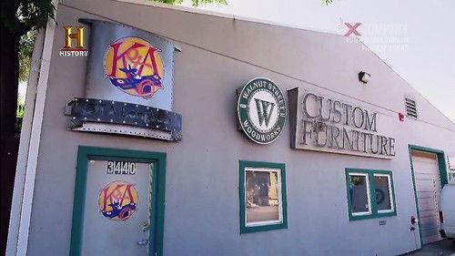 The Profit Season 3 Episode 16 - Kota Longboards