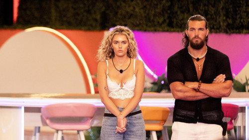 Love Island USA Season 5 Episode 10 - Episode 10