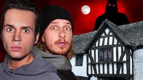 Background image for Ancient Ram Inn: Our Demonic Encounters & Dark Conclusion