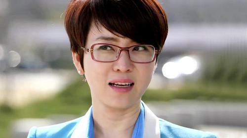 All About My Romance Season 1 Episode 6 - Episode 6