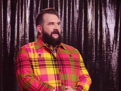 GoGo for the Gold Season 2 Episode 5 - Lap Dance Champ