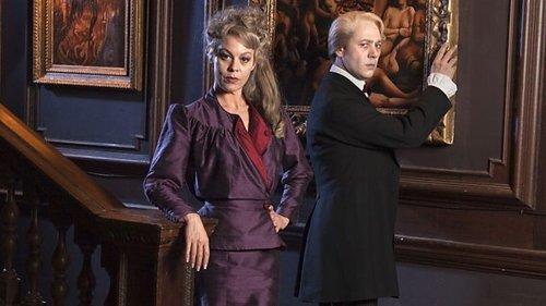 Inside No. 9 Season 1 Episode 6 - The Harrowing