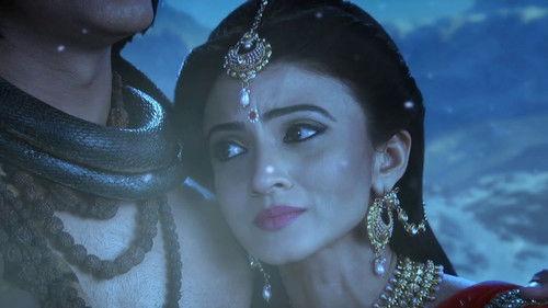 Devon Ke Dev...Mahadev Season 36 Episode 10 - Shankhchur wants Kailash