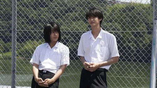 Smells Like Green Spirit Season 1 Episode 4 - The Mirror and the Mask