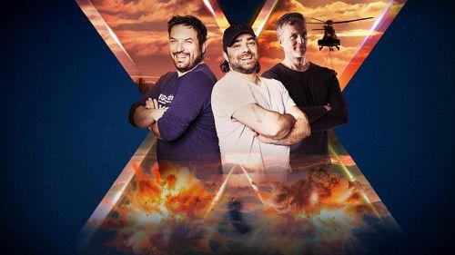 Top Gear France Season 10 Episode 7 - Episode 7