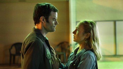 Barry Season 2 Episode 1 - The Show Must Go On, Probably?