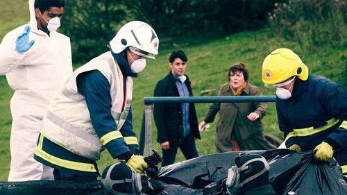 Vera Season 5 Episode 3 - Muddy Waters