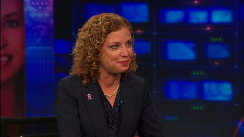 The Daily Show Season 19 Episode 14 - Rep. Debbie Wasserman Schultz