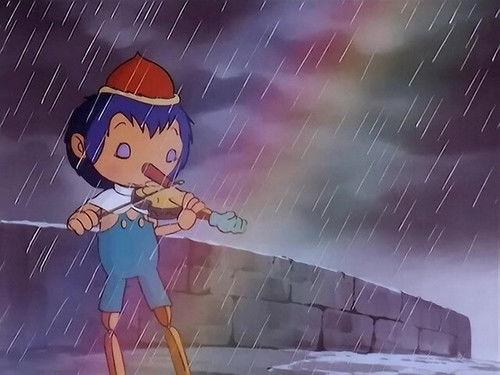 Pinocchio: The Series Season 1 Episode 19 - Don't lose! The magic violin (Part 1)