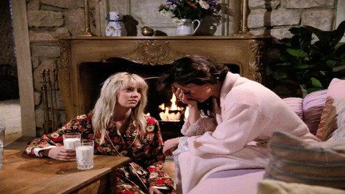 Dynasty Season 9 Episode 15 - The Son Also Rises