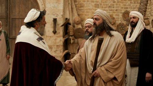 Moawiya Season 1 Episode 3 - Episode 3