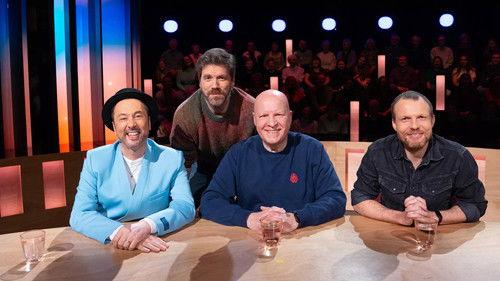 De dag van vandaag Season 5 Episode 18 - Episode 18