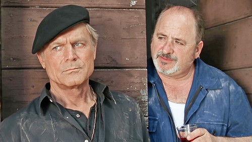 Father Matteo Season 2 Episode 13 - Etruscan Tomb