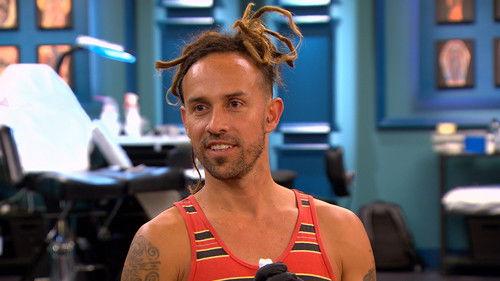 Ink Master: Redemption Season 2 Episode 10 - Inked in Honor