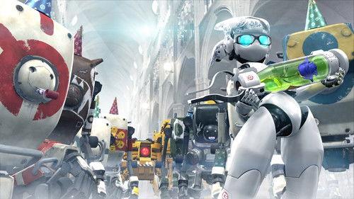 Fireball Charming Season 1 Episode 10 - Episode 10