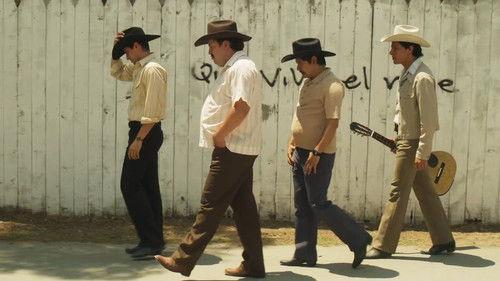 Bronco The Series Season 1 Episode 1 - Episode 1