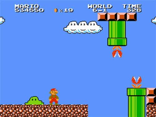 GameCenter CX Season 1 Episode 10 - Nintendo - Super Mario Brothers 2 - The Lost Levels (Part 1)