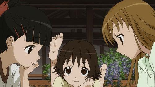 Tamayura: Hitotose Season 2 Episode 2 - An Exciting New Step Forward