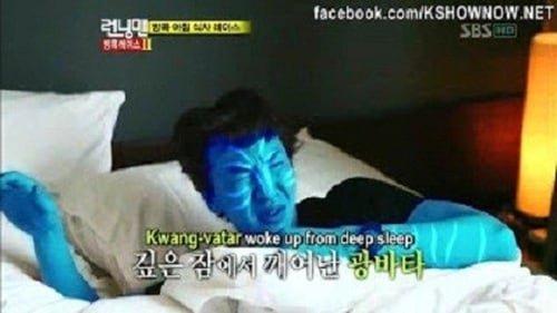 Running Man Season 1 Episode 51 - Thailand (2)