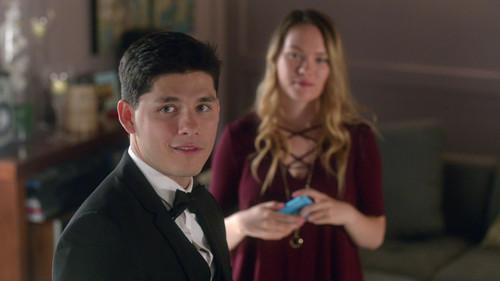 Degrassi: Next Class Season 4 Episode 9 - #Obsessed