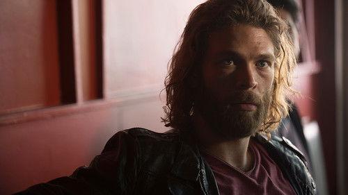 The Romeo Section Season 1 Episode 3 - West Ocean Ghost