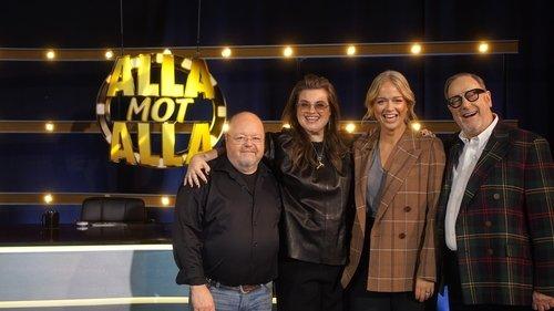 All Against All Season 3 Episode 18 - Episode 18