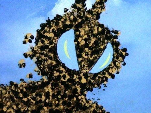 Spider-Man and His Amazing Friends Season 1 Episode 5 - Swarm