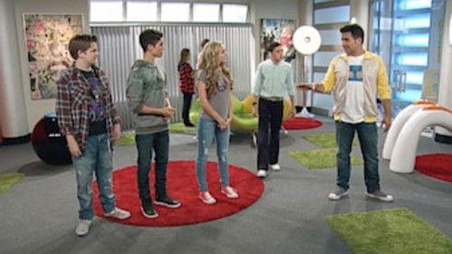 Gamer's Guide to Pretty Much Everything Season 1 Episode 7 - The Sponsor