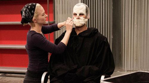 Face Off Season 5 Episode 10 - The Laughing Dead
