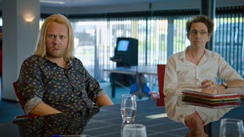 Callboys Season 2 Episode 5 - Wickie