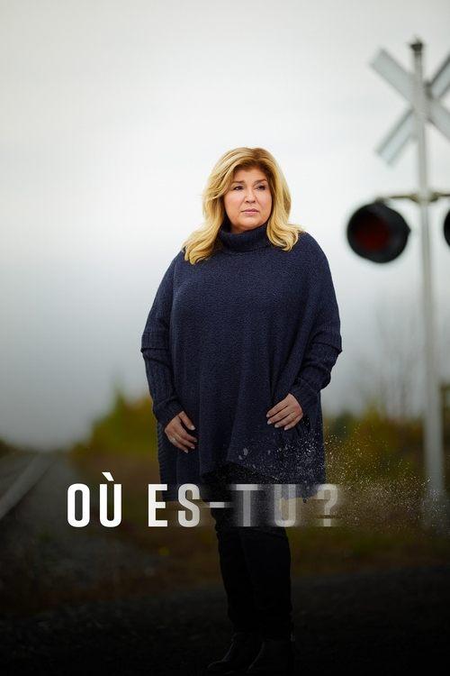 Où es-tu? poster