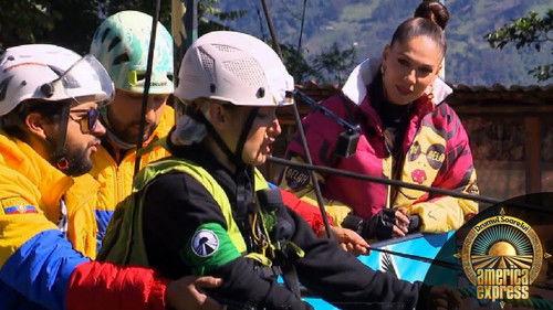 America Express Season 2 Episode 22 - Episode 22