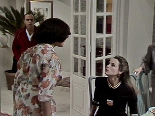 A Gata Comeu Season 1 Episode 108 - Episode 108