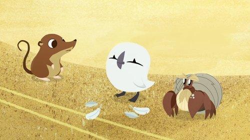 Background image for Baba's Adventure