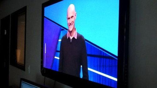 RT Life Season 2 Episode 16 - John Erler on Jeopardy