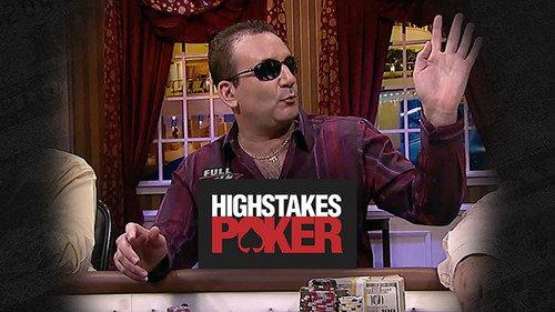 High Stakes Poker Season 6 Episode 11 - Episode 11