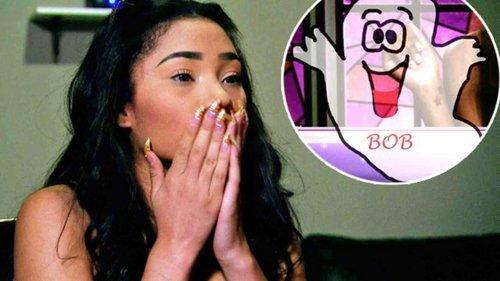 Bad Girls Club Season 10 Episode 5 - There’s Something About Jerry…