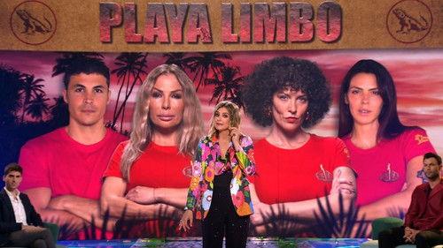 Supervivientes Season 17 Episode 18 - Episode 18