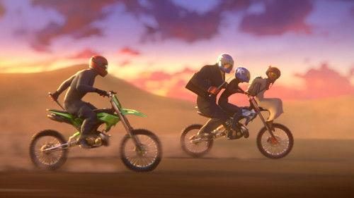 undefined Season 3 Episode 7 - RoboCleve