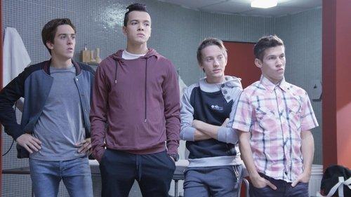 Once Season 1 Episode 10 - Episode 10
