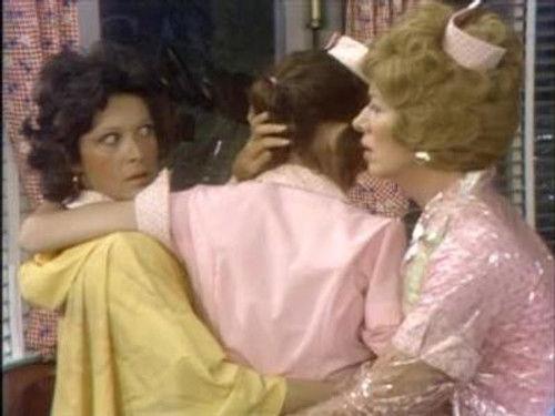 Alice Season 1 Episode 8 - Big Daddy Dawson's Coming