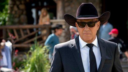 Yellowstone Season 3 Episode 1 - You're the Indian Now