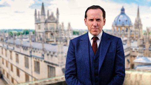 Professor T Season 2 Episode 3 - The Family