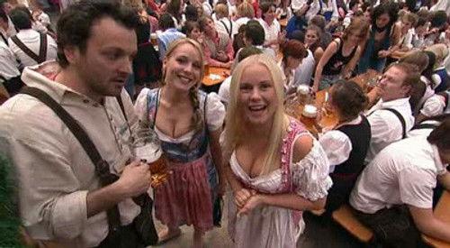 Three Sheets Season 2 Episode 7 - Munich