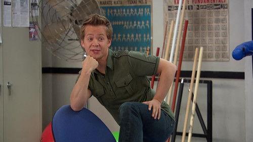 Kickin' It Season 1 Episode 10 - The Commercial