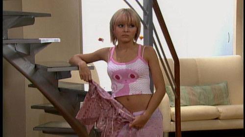 Rebelde Season 1 Episode 71 - Tomás quiere escapar