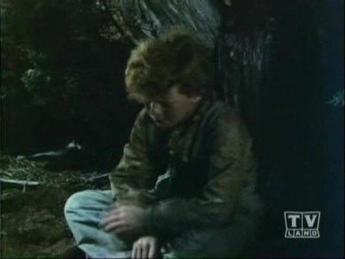 Gunsmoke Season 17 Episode 4 - Waste (2)